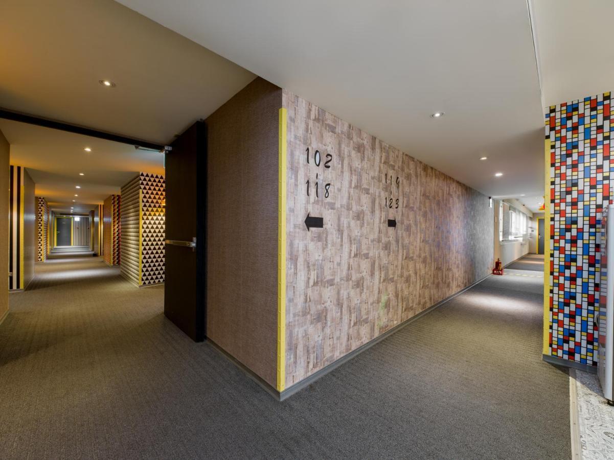 טאיפיי Lavita Hotel מראה חיצוני תמונה