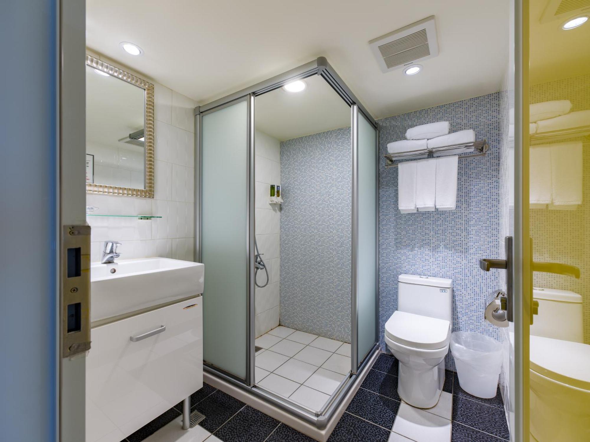 טאיפיי Lavita Hotel מראה חיצוני תמונה