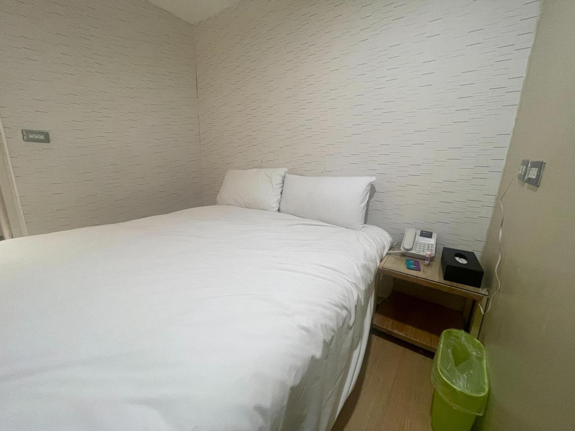 טאיפיי Lavita Hotel מראה חיצוני תמונה