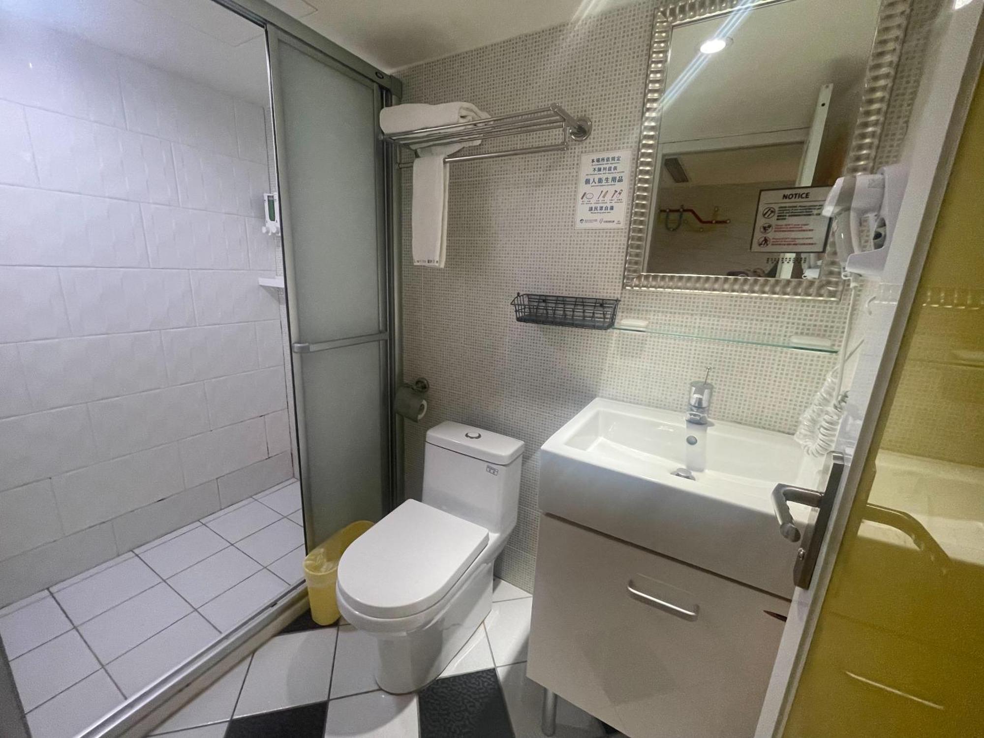 טאיפיי Lavita Hotel מראה חיצוני תמונה