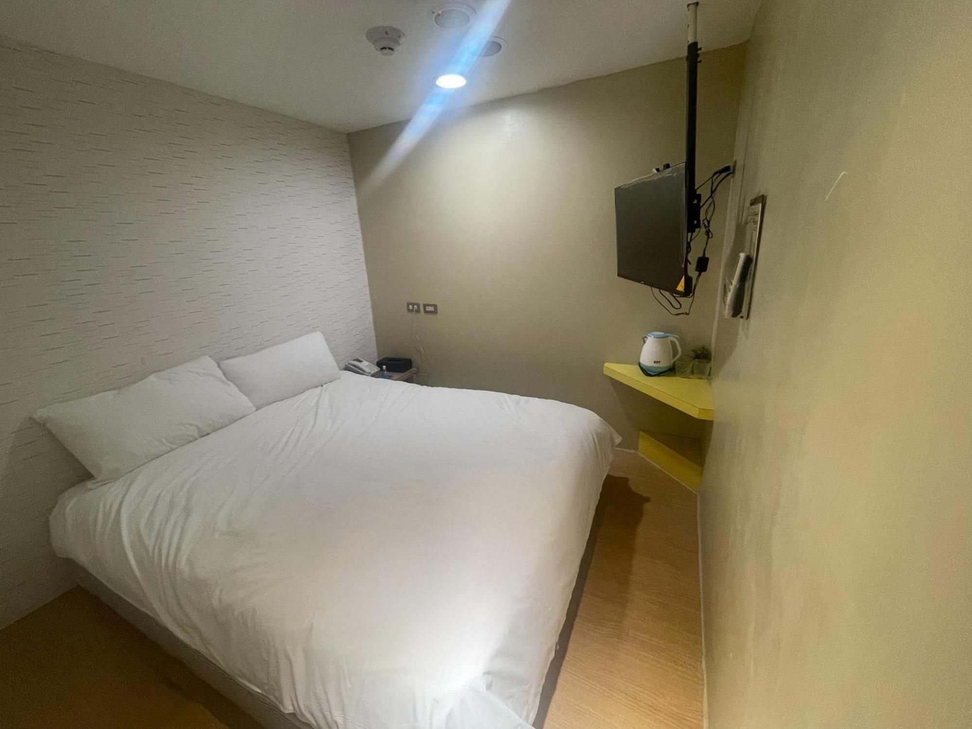 טאיפיי Lavita Hotel מראה חיצוני תמונה
